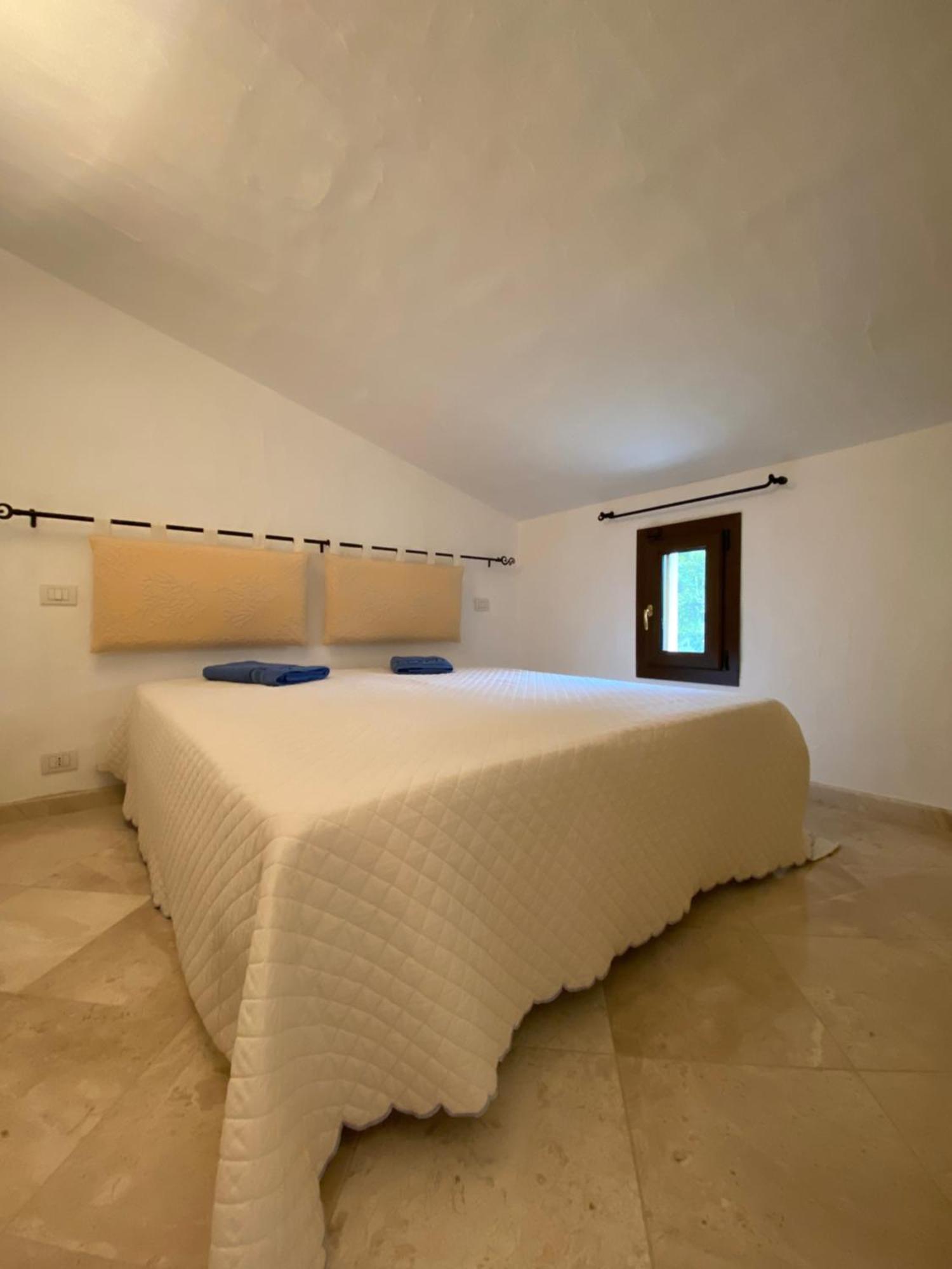 Ferienhaus Alba Chiara Olbia