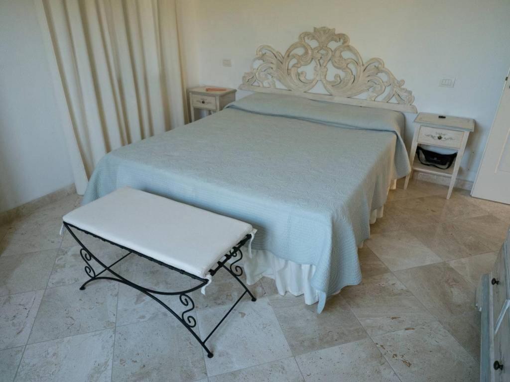 Ferienhaus Alba Chiara *