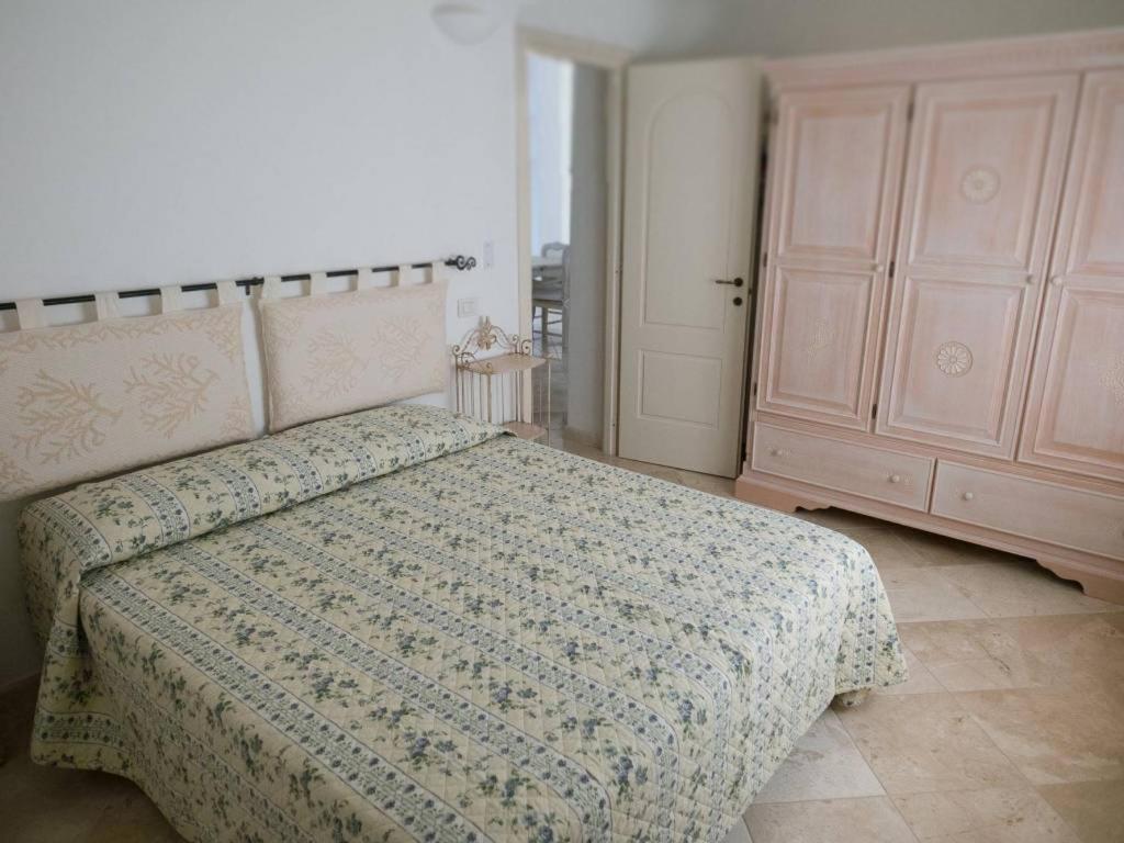 Alba Chiara Ferienhaus Olbia