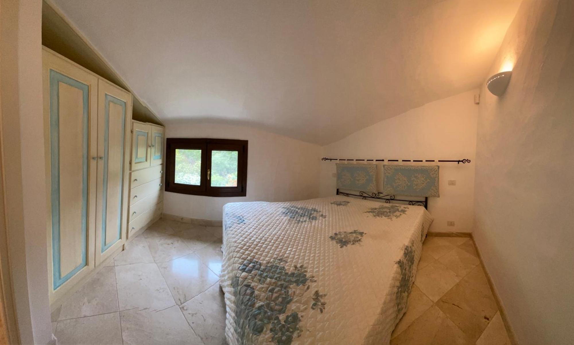 Alba Chiara Ferienhaus Olbia