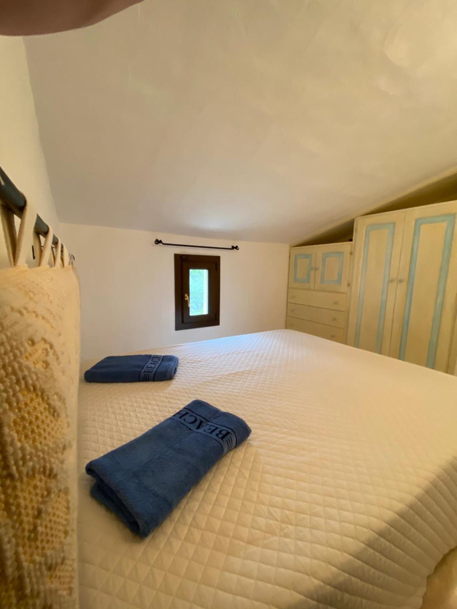 Ferienhaus Alba Chiara *